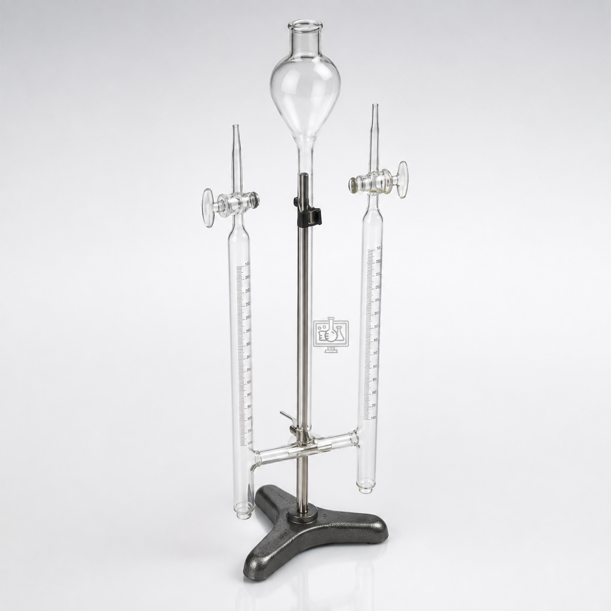 Hoffman Voltameter